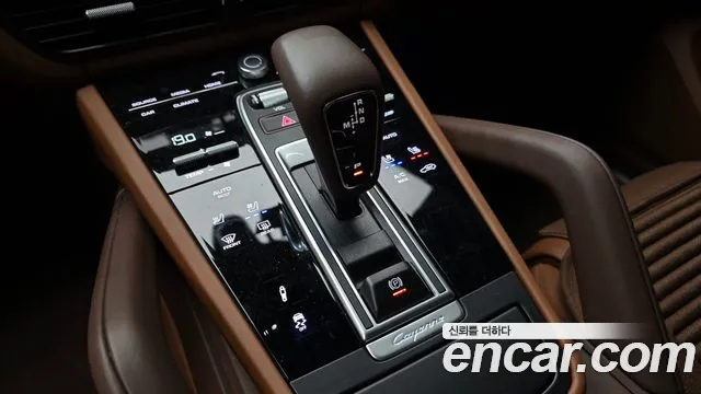 Porsche Cayenne (PO536) id 2672278 из Кореи 19