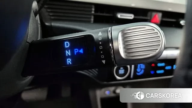 Hyundai Ionic 5 id 3566636 из Кореи 19