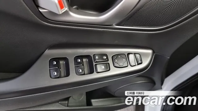 Hyundai Kona id 2680007 из Кореи 19