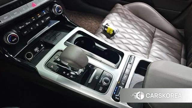 Kia Stinger Meister id 3043805 из Кореи 19