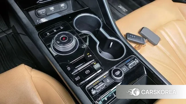 Kia K5 3rd generation id 3727249 из Кореи 19