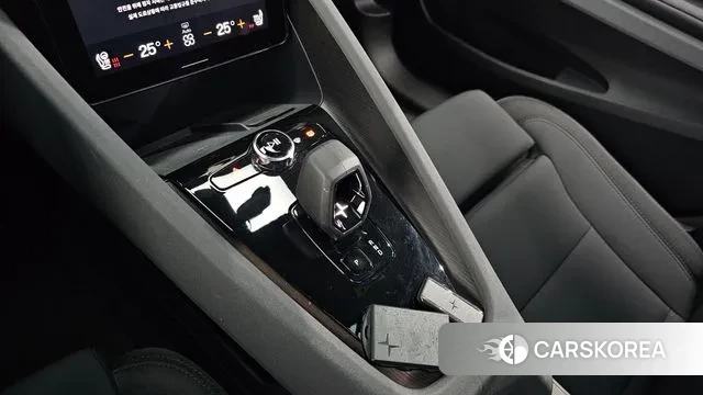 Polestar Polestar 2 id 3426461 из Кореи 19