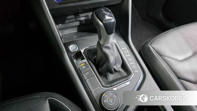 Volkswagen Tiguan second Generation id 3833207 из Кореи 19