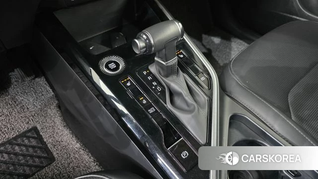 Kia Di Ol Nu Niro id 4783566 из Кореи 29