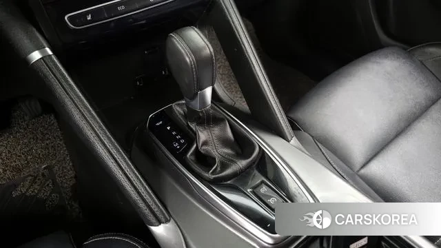 Renault Korea (Samsung) The New QM6 id 3018415 из Кореи 19