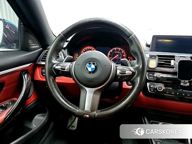 BMW 4 series id 4220880 из Китая 19