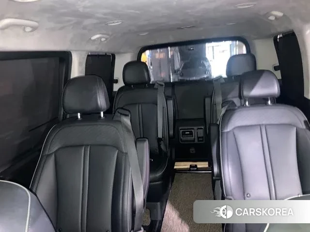 Hyundai Staria id 3329059 из Кореи 18