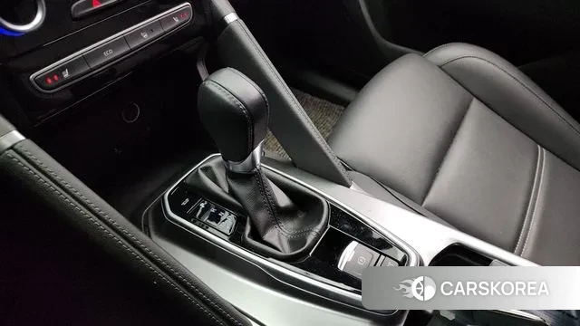 Renault Korea (Samsung) The New QM6 id 3530563 из Кореи 19