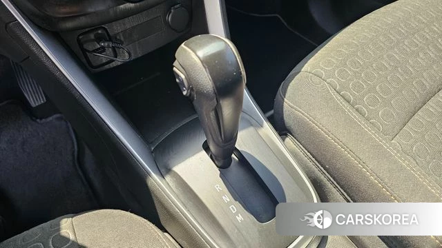 Chevrolet (GM Daewoo) The New Trax id 4188178 из Кореи 17