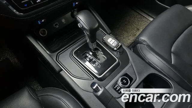 Ssangyong The New Rexton Sport id 2838435 из Кореи 19