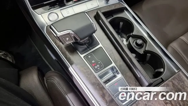 Audi A7 (4K) id 2951298 из Кореи 19