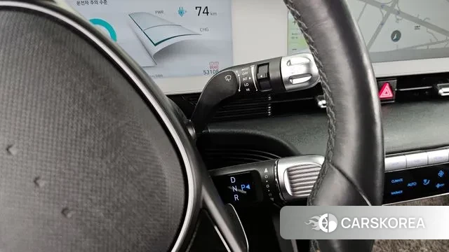 Hyundai Ionic 5 id 3712646 из Кореи 19