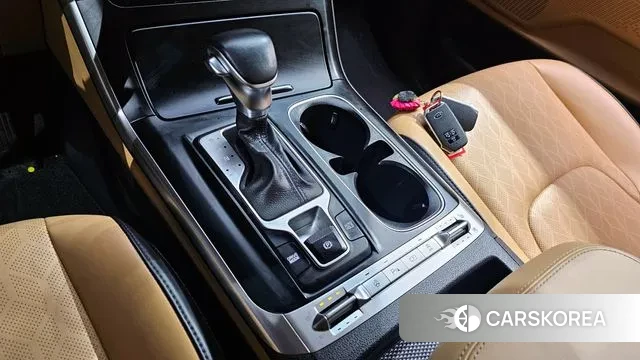 Kia Carnival 4th generation id 3655891 из Кореи 19