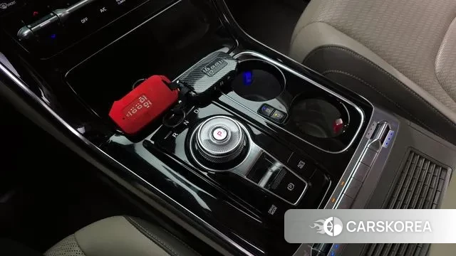 Kia Carnival 4th generation id 3483427 из Кореи 19