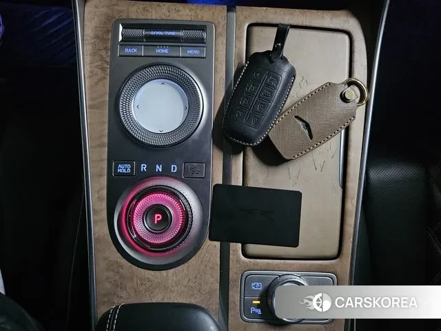 Genesis GV80 id 3454463 из Кореи 19