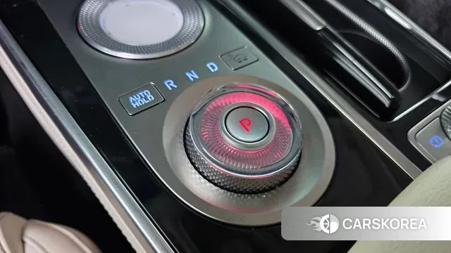 Genesis GV80 id 3330071 из Кореи 19