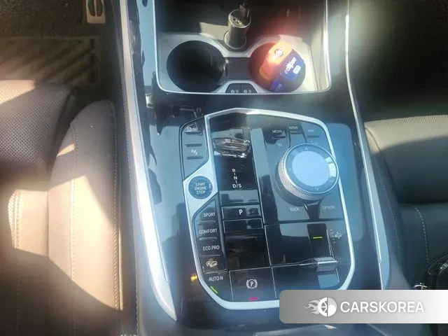 BMW X7 (G07) id 3057868 из Кореи 19