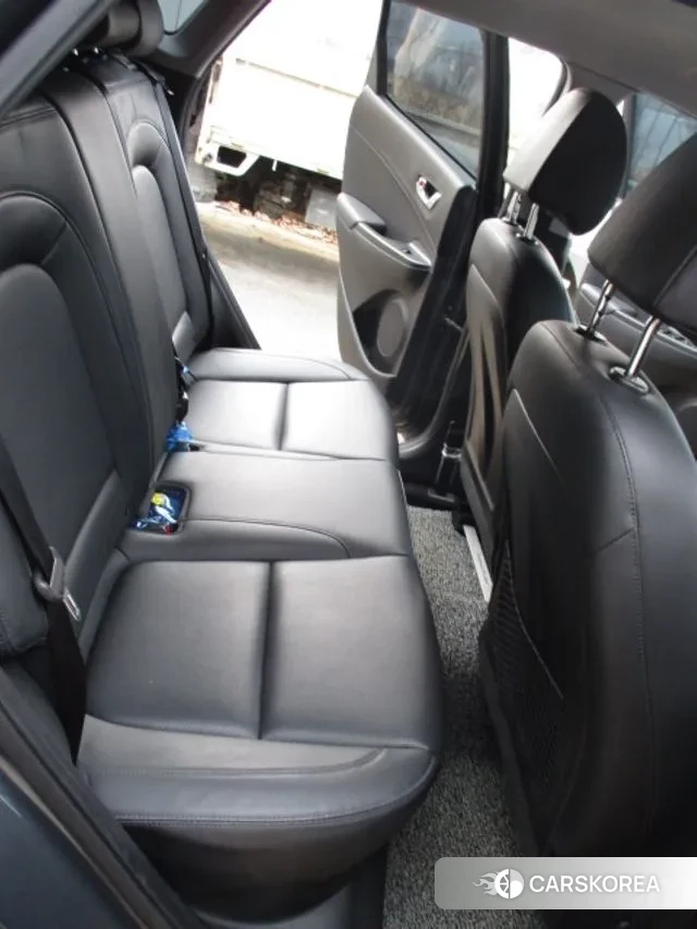 Hyundai The New Kona id 3681453 из Кореи 19