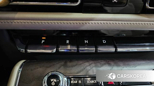Lincoln Aviator 2nd generation id 4284160 из Кореи 19