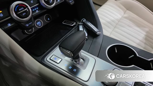 Genesis The New G70 id 4489189 из Кореи 34