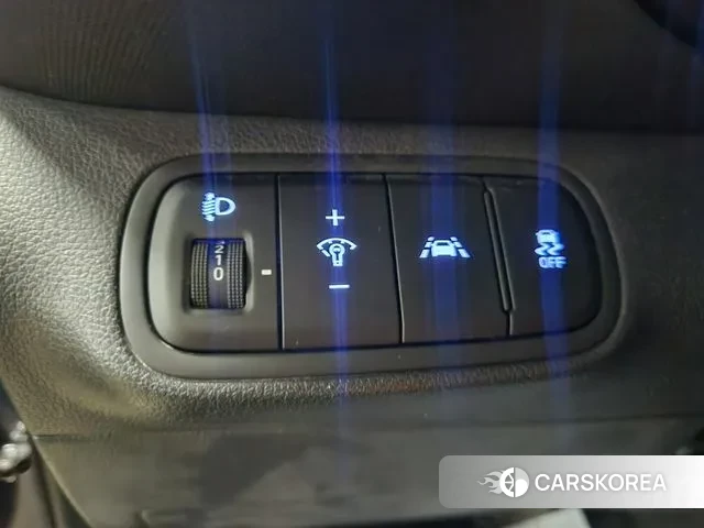 Hyundai Venue id 3622112 из Кореи 15