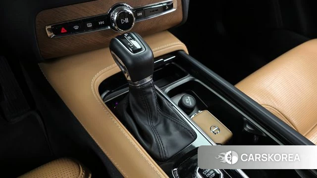 Volvo XC90 second Generation id 4377740 из Кореи 36