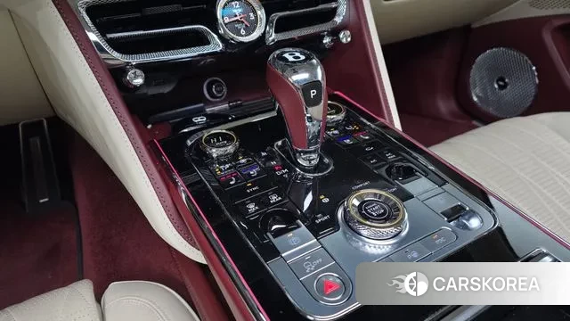 Bentley Flying Spur 3rd Generation id 3555714 из Кореи 19