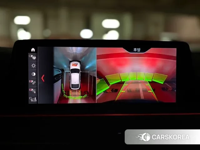 BMW 6 Series GT (G32) id 3742157 из Кореи 19