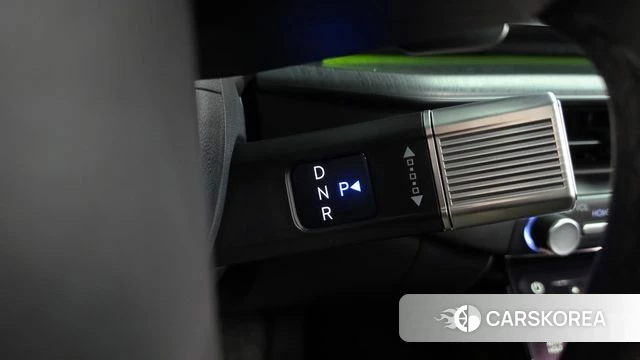 Hyundai Grandeur Hybrid (GN7) id 4720343 из Кореи 19