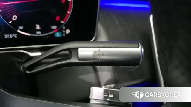 Mercedes-Benz S-Class W223 id 3017541 из Кореи 19