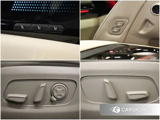 Kia The New Carnival 4th Generation id 3734288 из Кореи 19