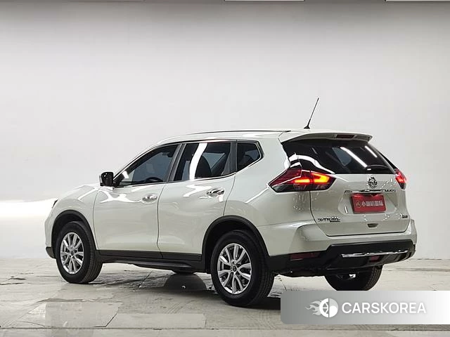 Nissan Qijun id 4299951 из Китая 17