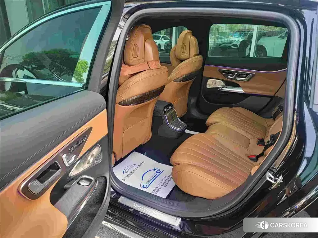 Mercedes-Benz E-Class id 4548163 из Китая 19
