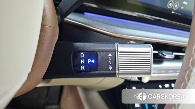 Hyundai Grandeur Hybrid (GN7) id 4266277 из Кореи 31
