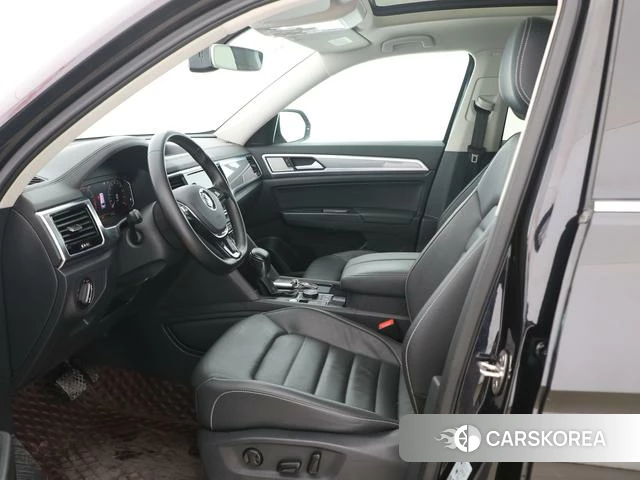 Volkswagen Tourang id 4263857 из Китая 14