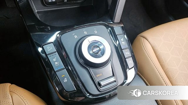 Kia The New Seltos id 3817412 из Кореи 19