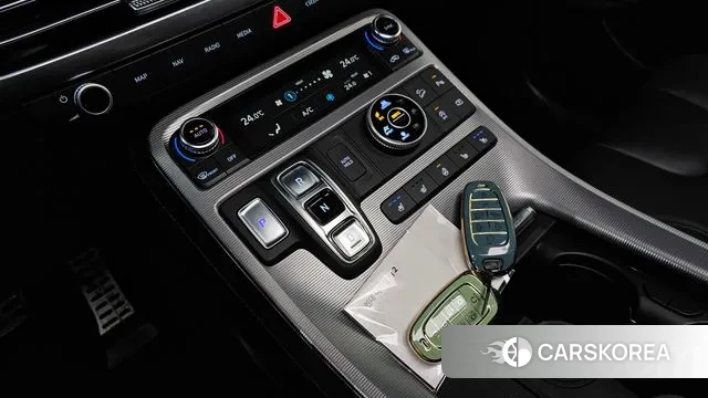 Hyundai The New Palisade id 3272960 из Кореи 19