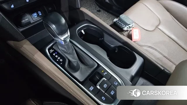 Hyundai Santa Fe TM id 3601896 из Кореи 19