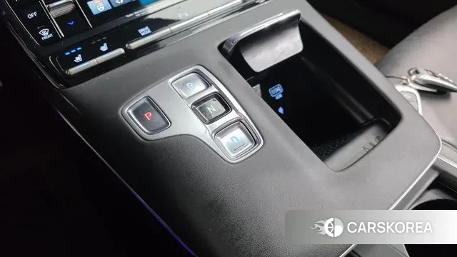 Hyundai The New Grandeur IG id 3535374 из Кореи 19