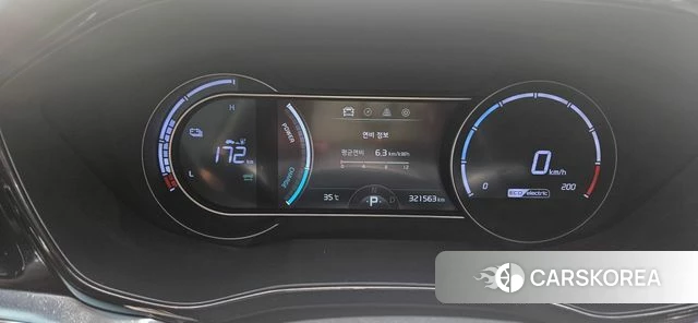 Kia Niro Plus id 4871384 из Кореи 19