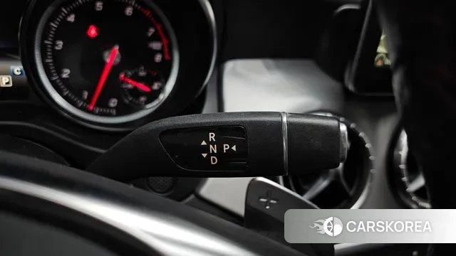 Mercedes-Benz CLA-Class C117 id 3682695 из Кореи 19