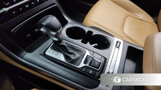 Kia Carnival 4th generation id 3493711 из Кореи 19