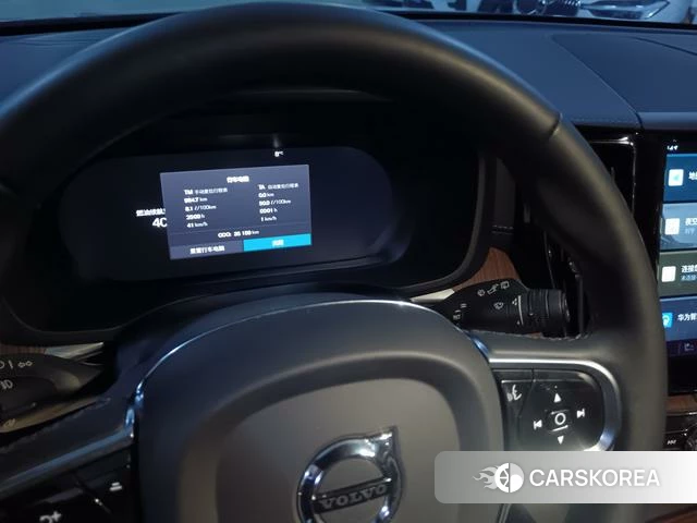 Volvo XC60 id 4253137 из Китая 9