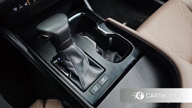 Lexus ES300h 7th generation id 3629372 из Кореи 19