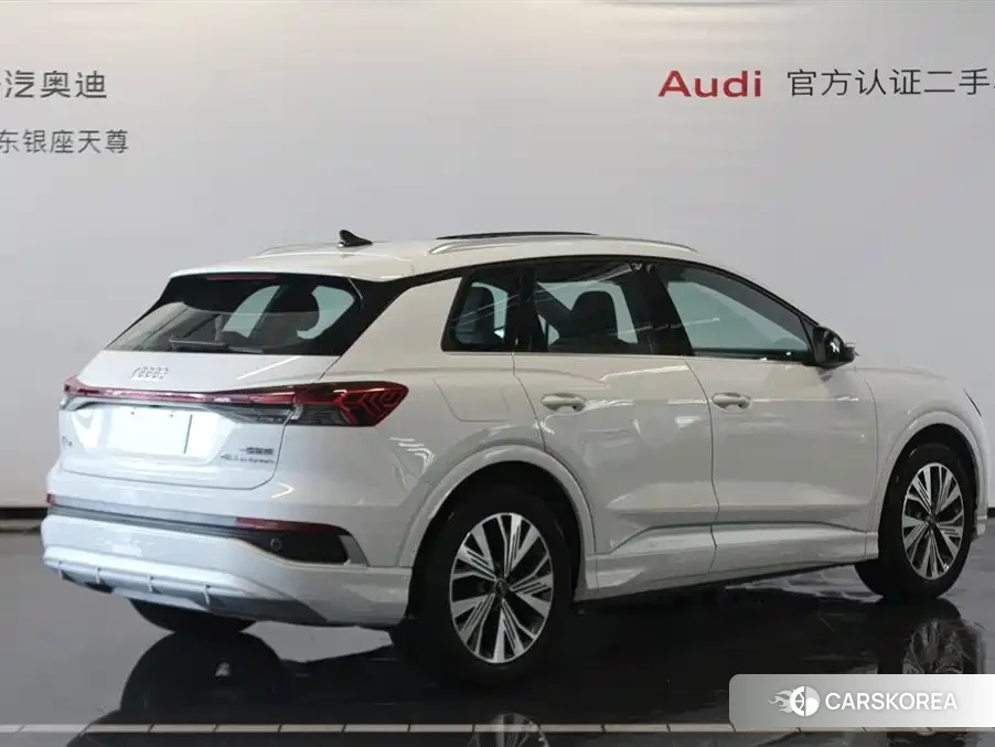 Audi Q4 id 4546344 из Китая 11