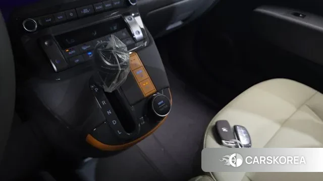 Hyundai Casper id 3361123 из Кореи 19