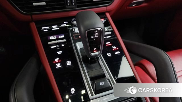 Porsche Cayenne (PO536) id 4605117 из Кореи 35