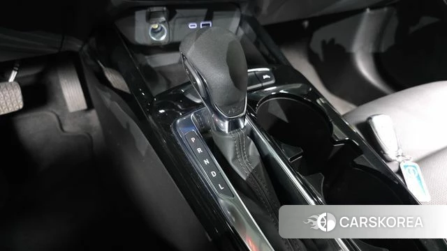 Chevrolet (GM Daewoo) Trax Crossover id 4292535 из Кореи 28