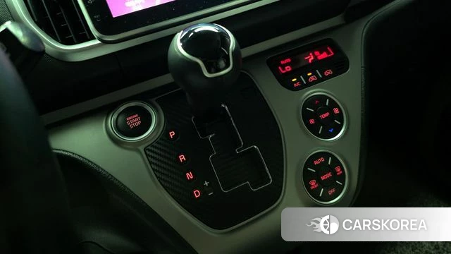 Kia The New Ray id 4397265 из Кореи 30