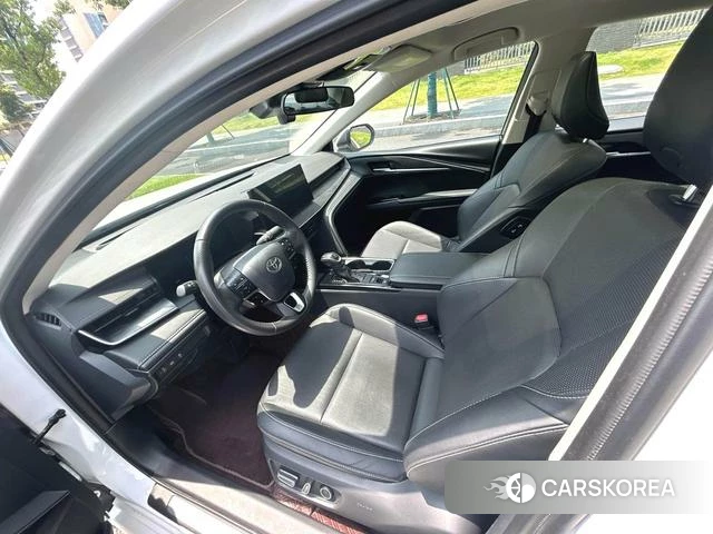 Toyota Camry id 4341903 из Китая 9